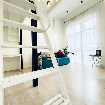 Европейский Остров В Алматы Almaty Extérieur photo