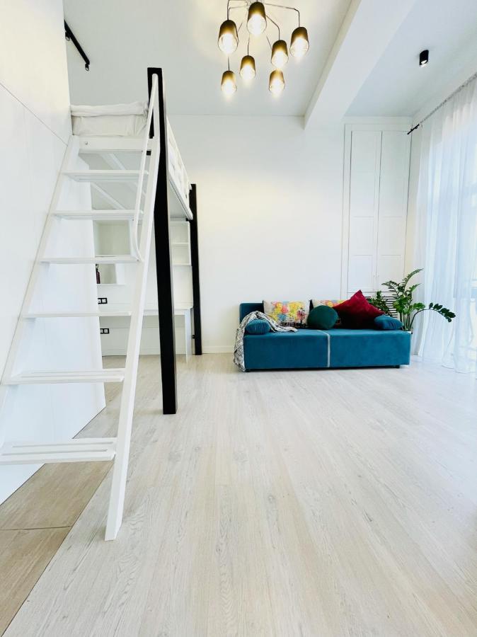 Европейский Остров В Алматы Almaty Extérieur photo