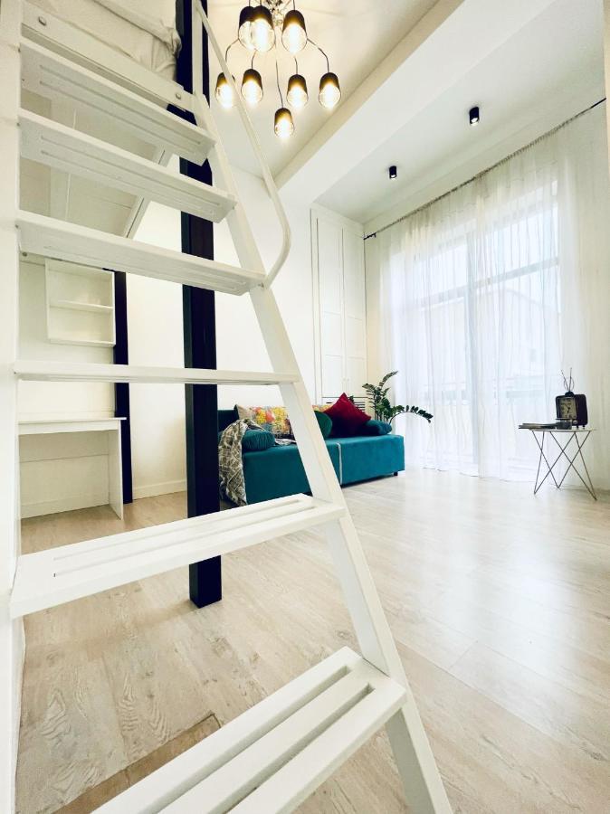 Европейский Остров В Алматы Almaty Extérieur photo