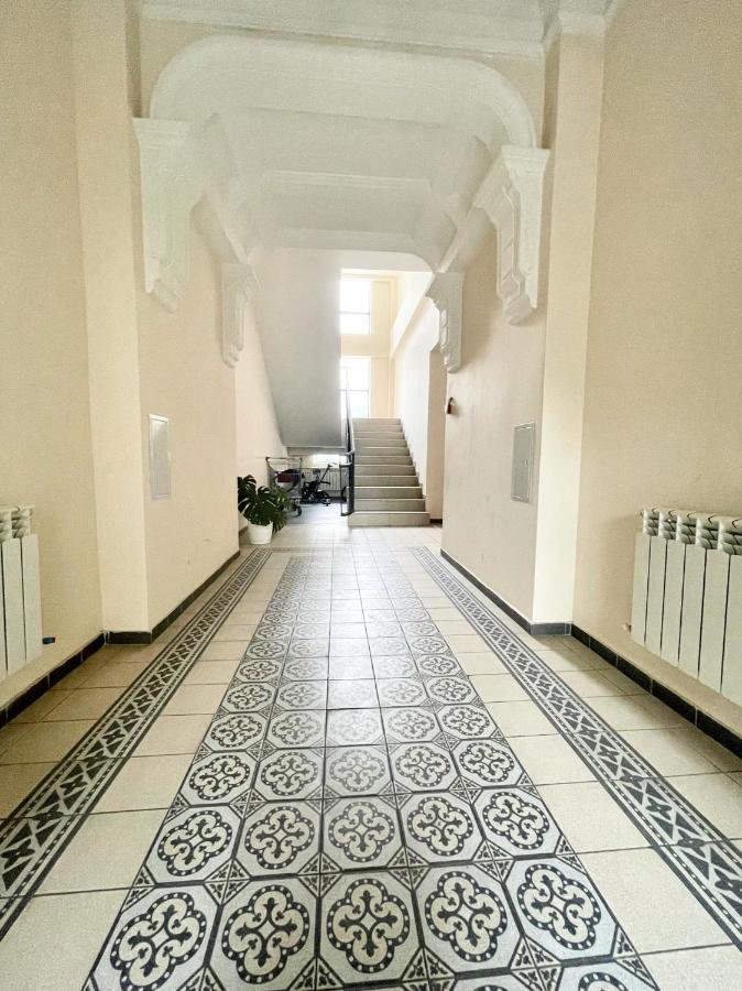 Европейский Остров В Алматы Almaty Extérieur photo